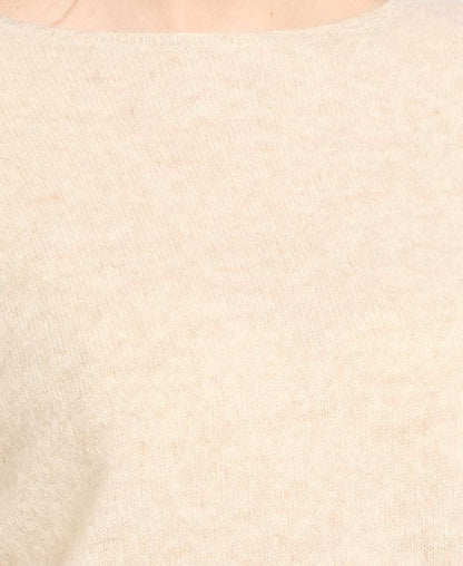 Kaschmirpullover