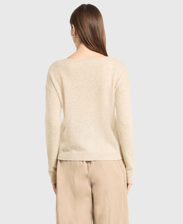 Kaschmirpullover