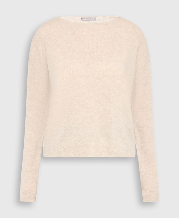 Kaschmirpullover