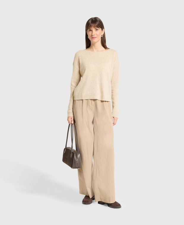 Kaschmirpullover
