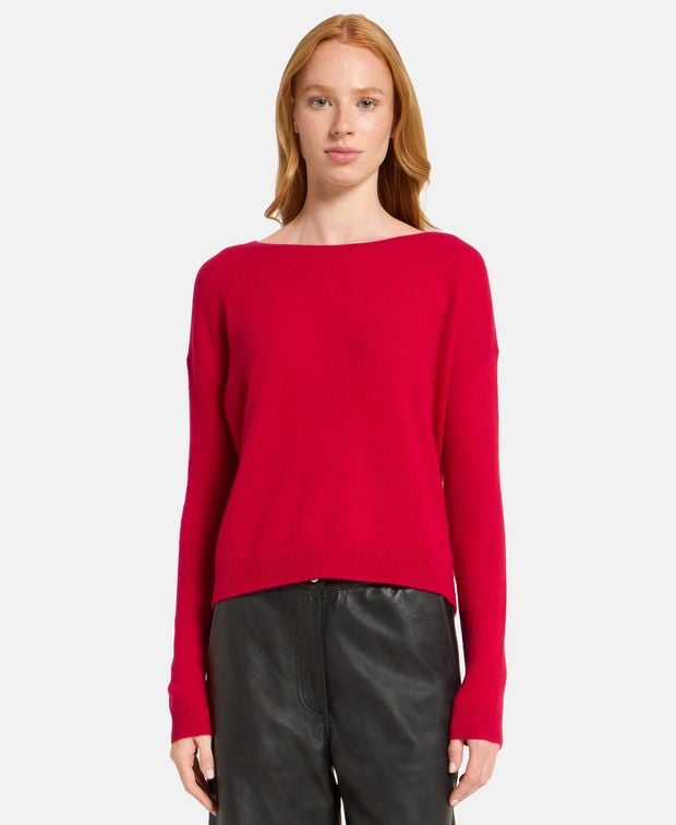 Kaschmirpullover