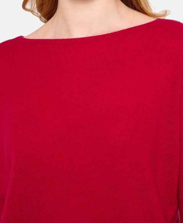 Kaschmirpullover