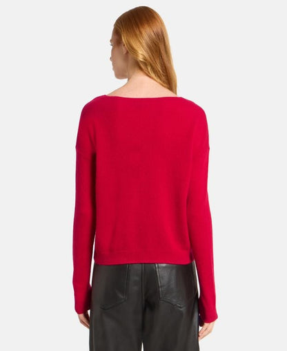 Kaschmirpullover