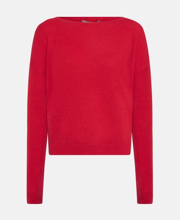 Kaschmirpullover