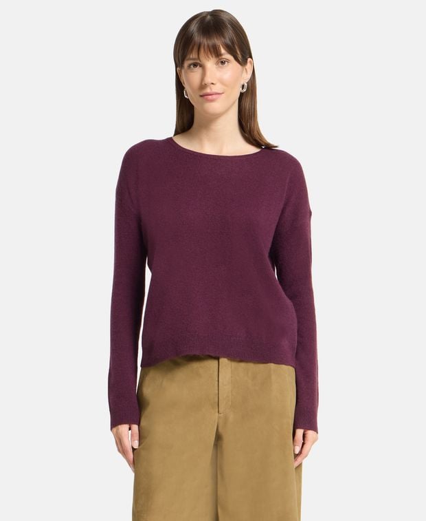 Kaschmirpullover