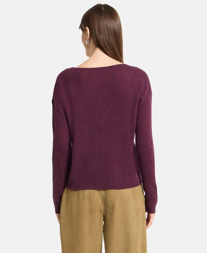 Kaschmirpullover