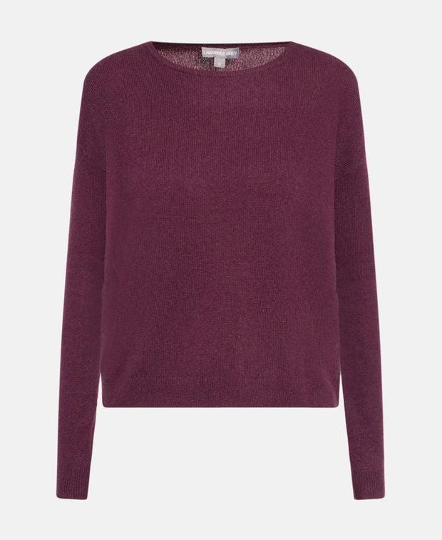 Kaschmirpullover
