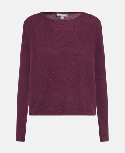 Kaschmirpullover