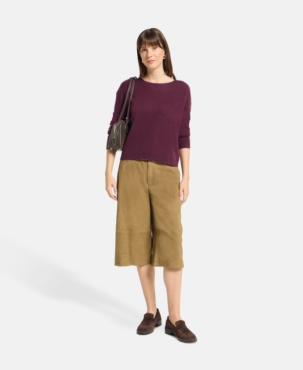 Kaschmirpullover