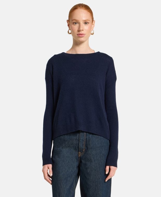 Kaschmirpullover