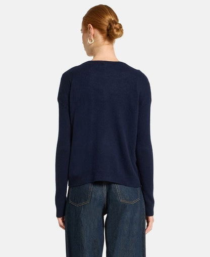 Kaschmirpullover
