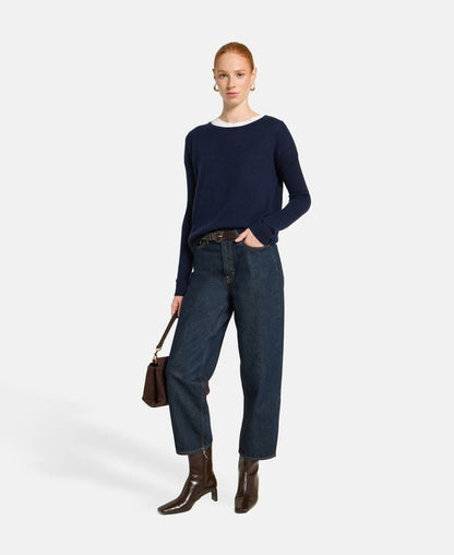 Kaschmirpullover
