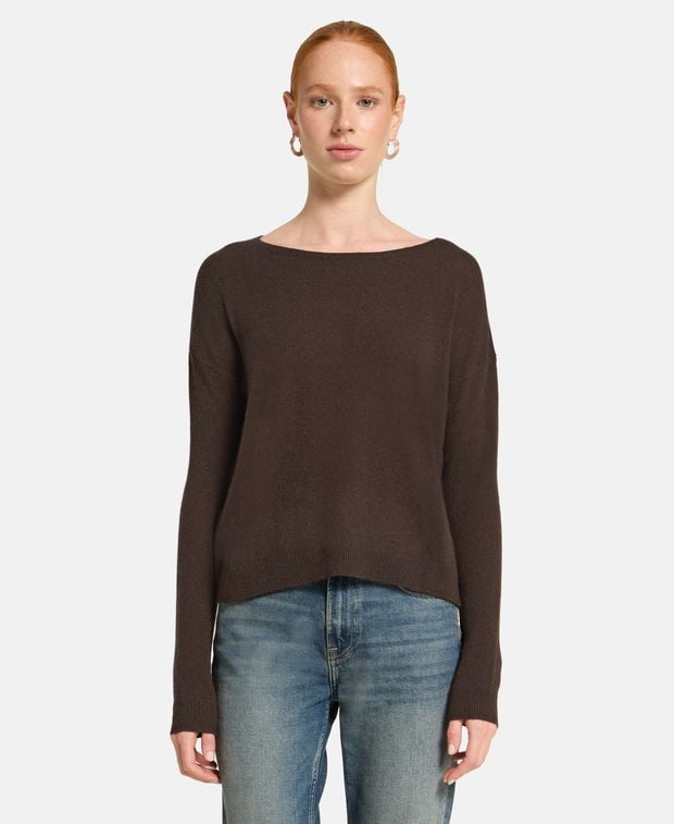 Kaschmirpullover