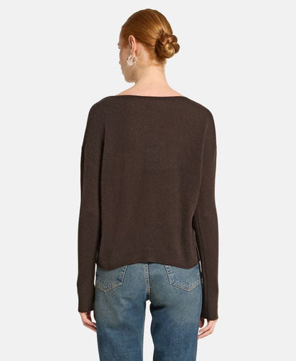 Kaschmirpullover