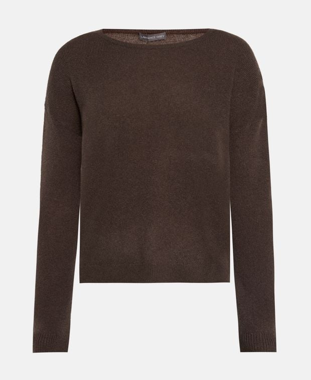 Kaschmirpullover