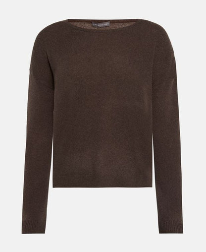 Kaschmirpullover