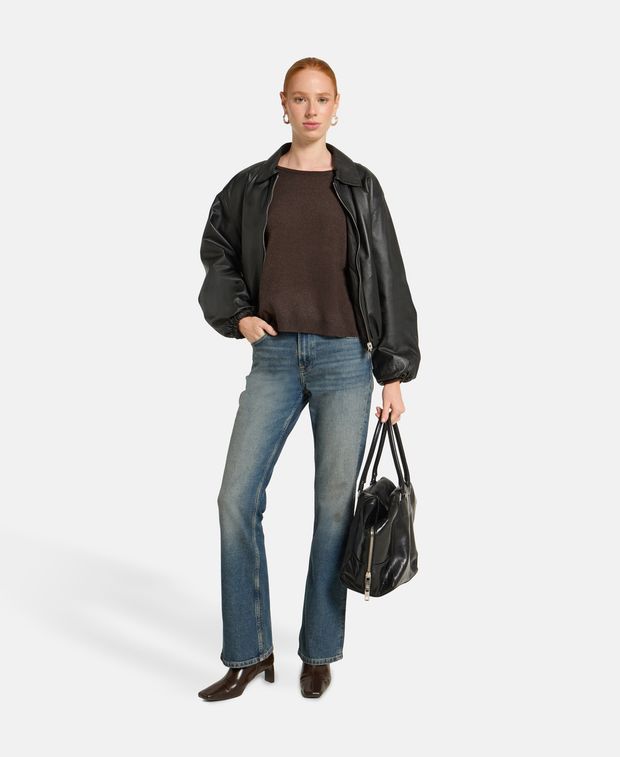 Kaschmirpullover