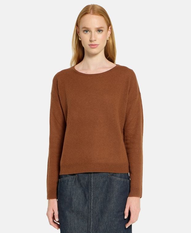 Kaschmirpullover