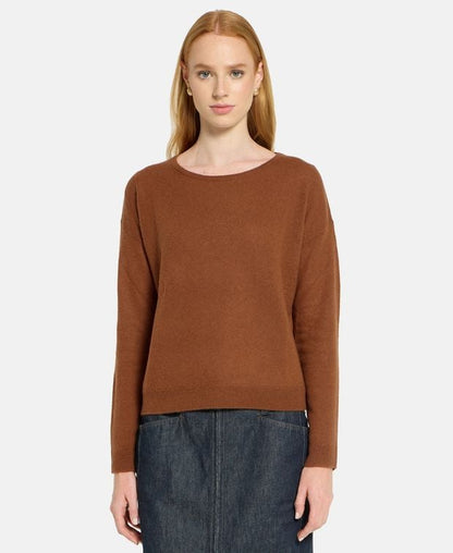Kaschmirpullover