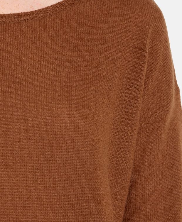 Kaschmirpullover