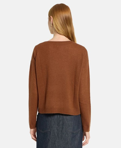 Kaschmirpullover