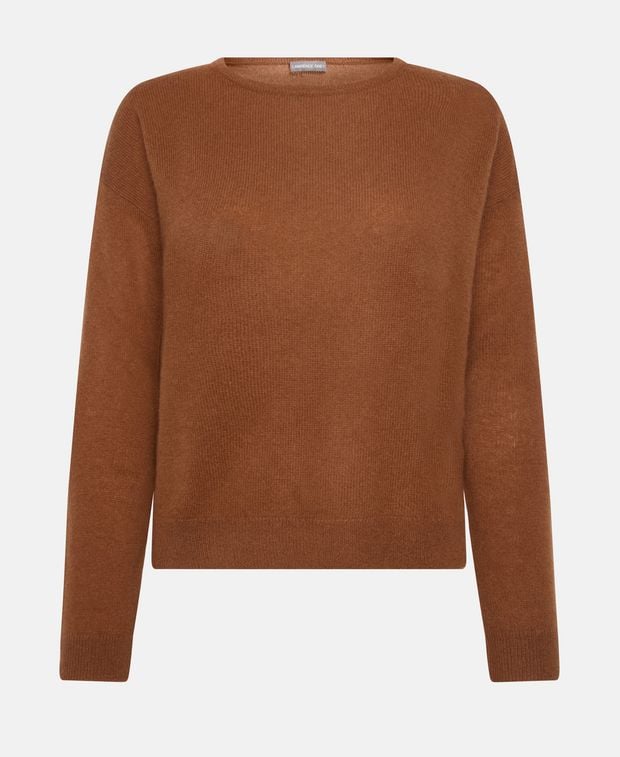Kaschmirpullover
