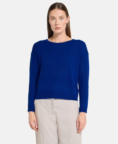 Kaschmirpullover