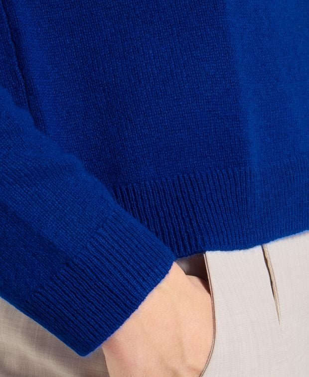 Kaschmirpullover