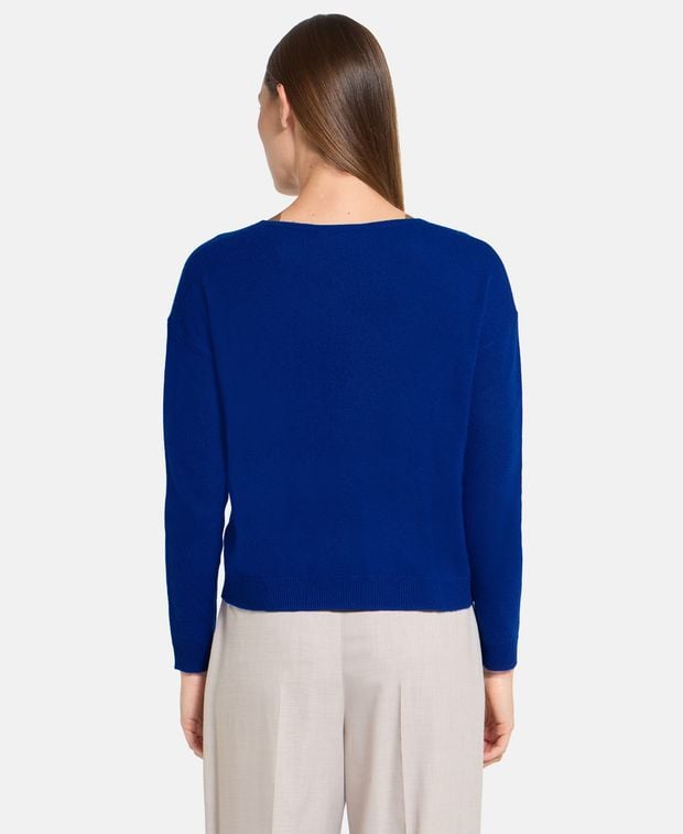 Kaschmirpullover
