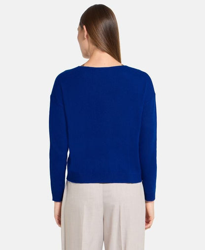 Kaschmirpullover
