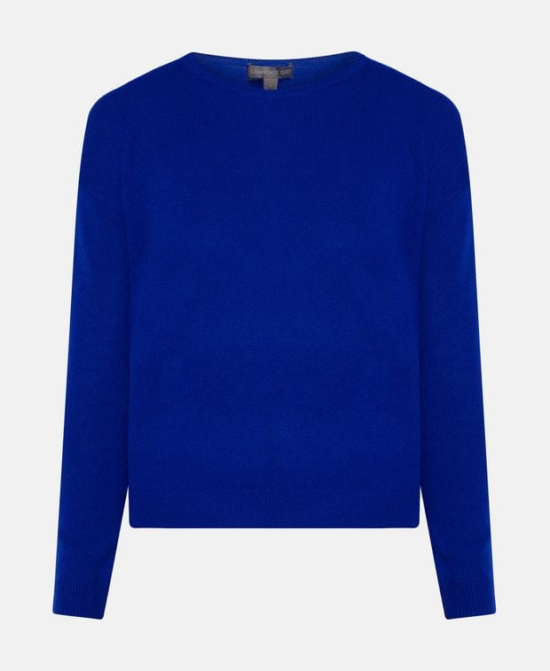 Kaschmirpullover