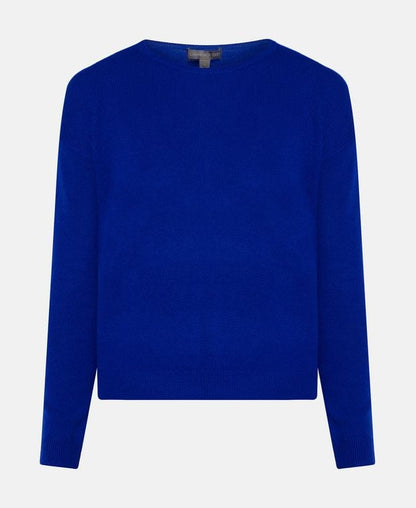 Kaschmirpullover
