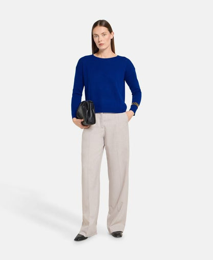Kaschmirpullover