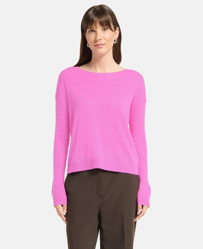 Kaschmirpullover