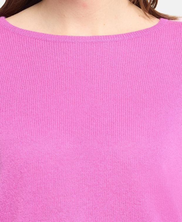 Kaschmirpullover