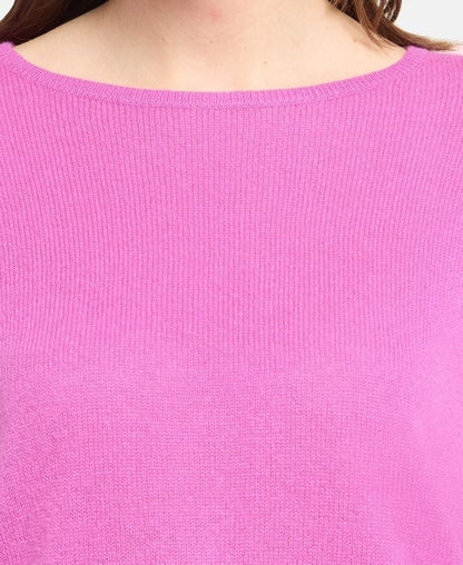 Kaschmirpullover