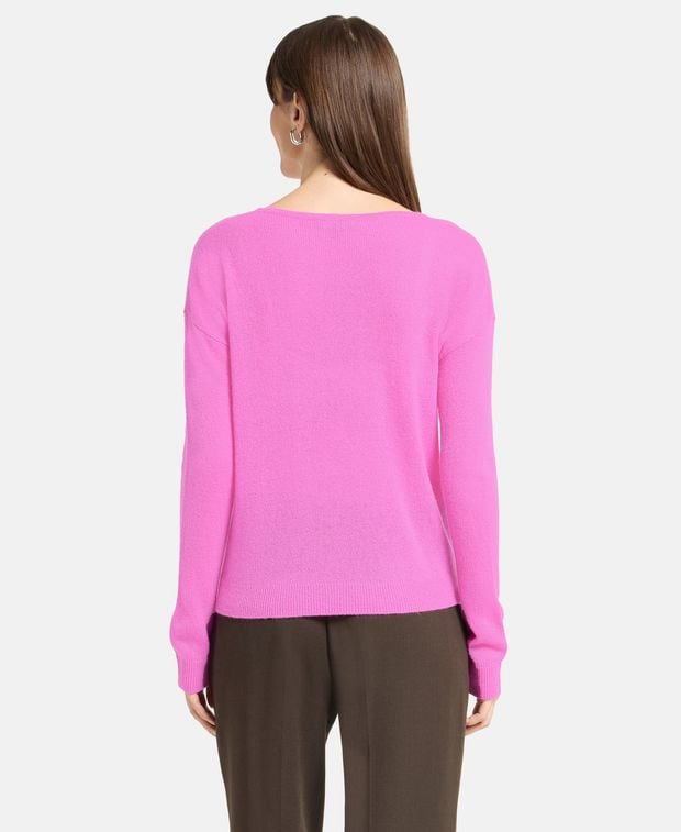 Kaschmirpullover