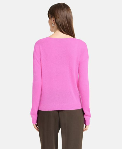 Kaschmirpullover