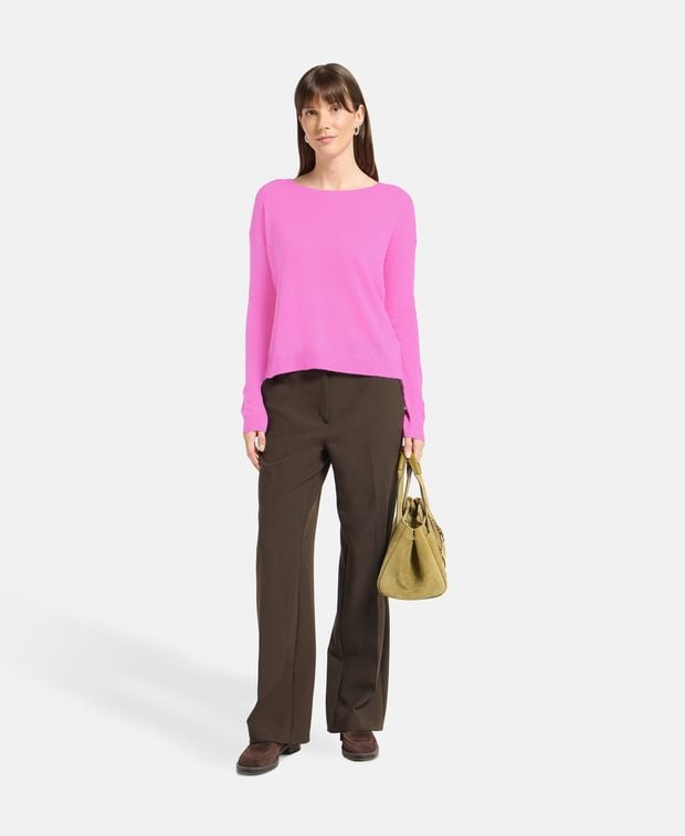 Kaschmirpullover