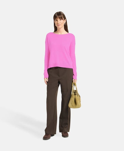 Kaschmirpullover