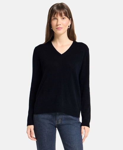 Kaschmirpullover