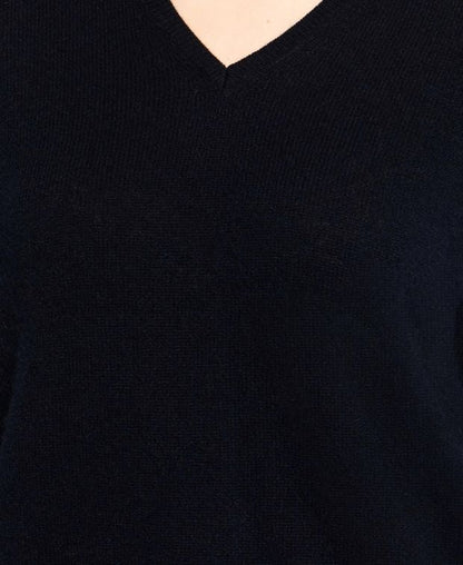 Kaschmirpullover