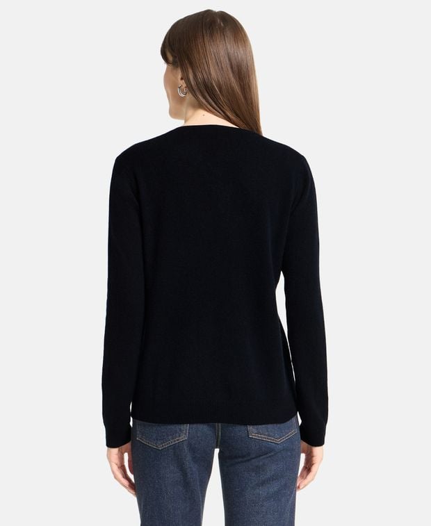 Kaschmirpullover