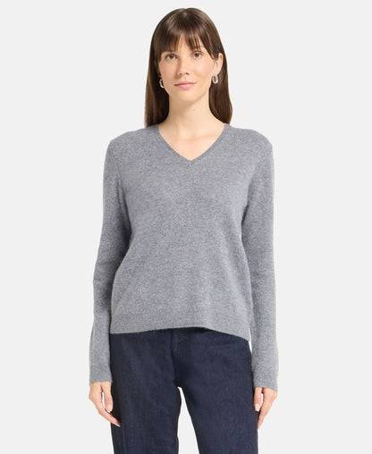 Kaschmirpullover