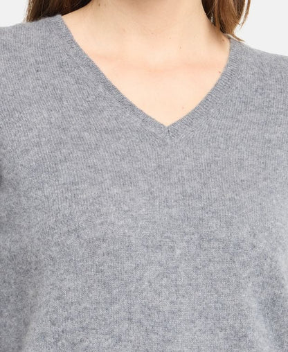 Kaschmirpullover