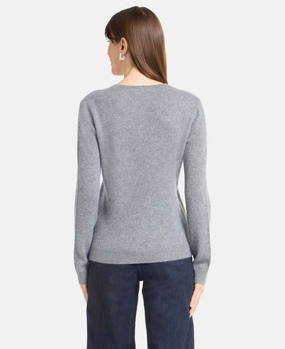 Kaschmirpullover