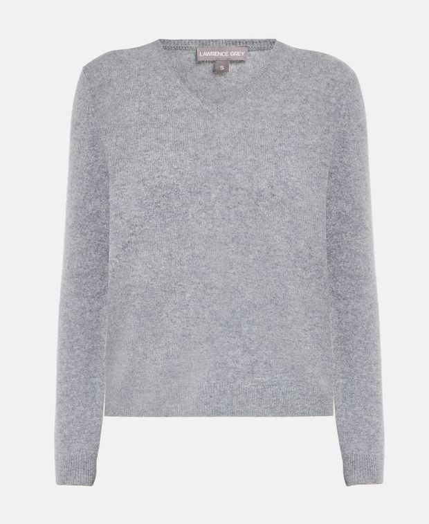 Kaschmirpullover