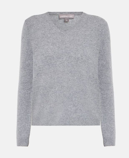 Kaschmirpullover