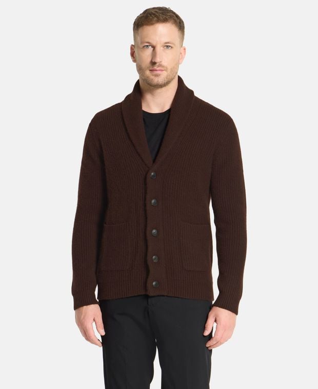 Kaschmirpullover