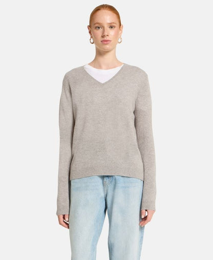 Kaschmirpullover